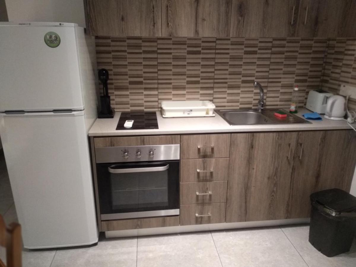 Lejlighed Modern Newly Furnished Ayia Napa