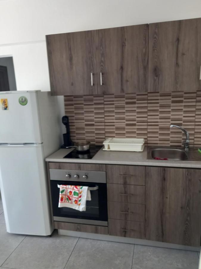 Modern Newly Furnished Lejlighed