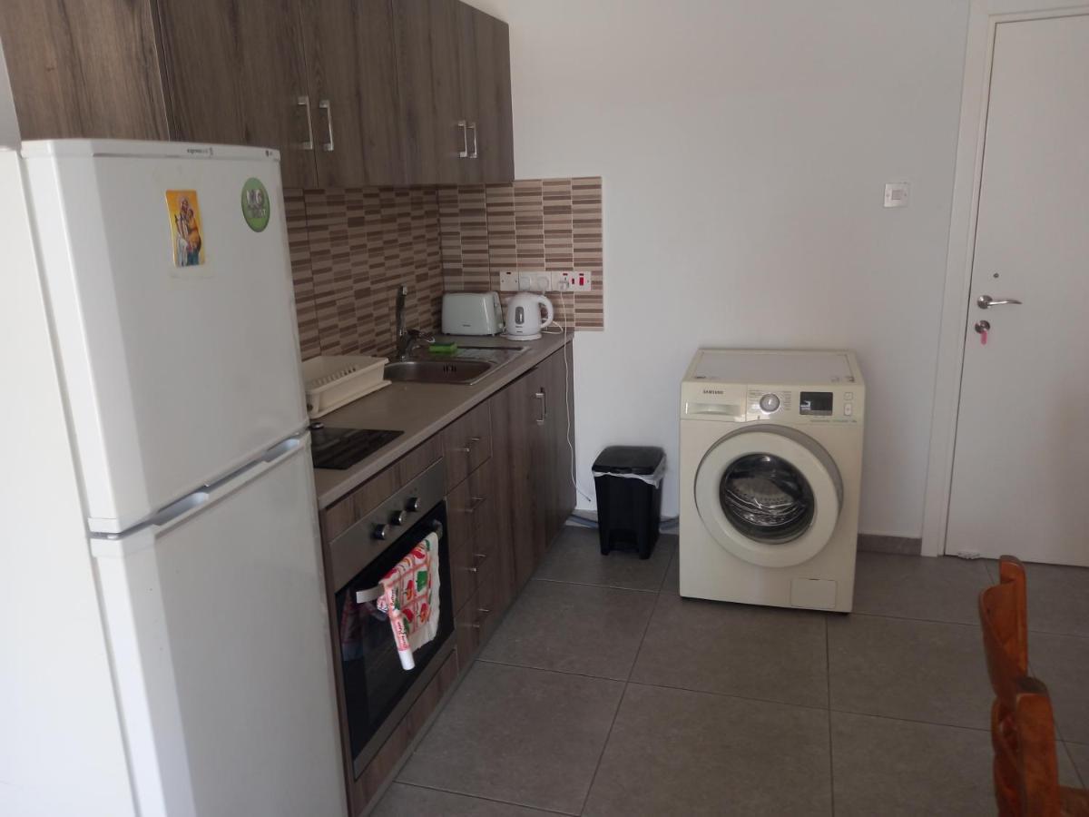 Modern Newly Furnished Lejlighed